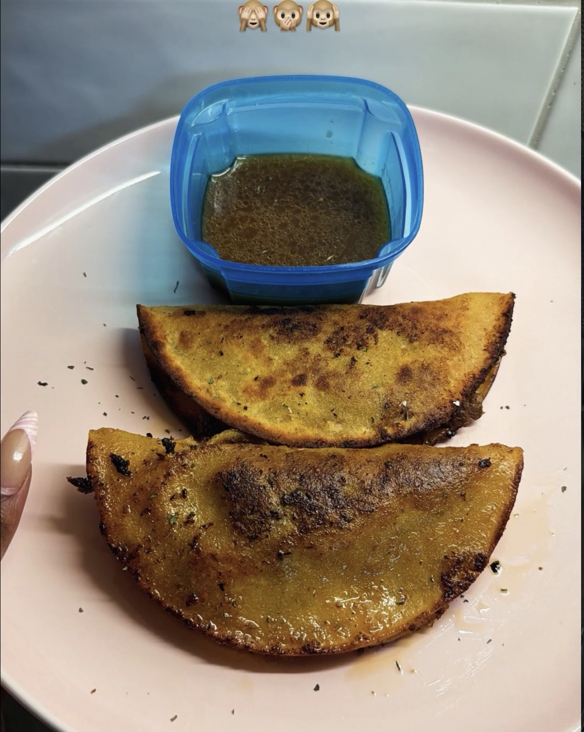 my fave wrap for crispy tacos 🌮 

#LTKhome #LTKfitness #LTKcanada