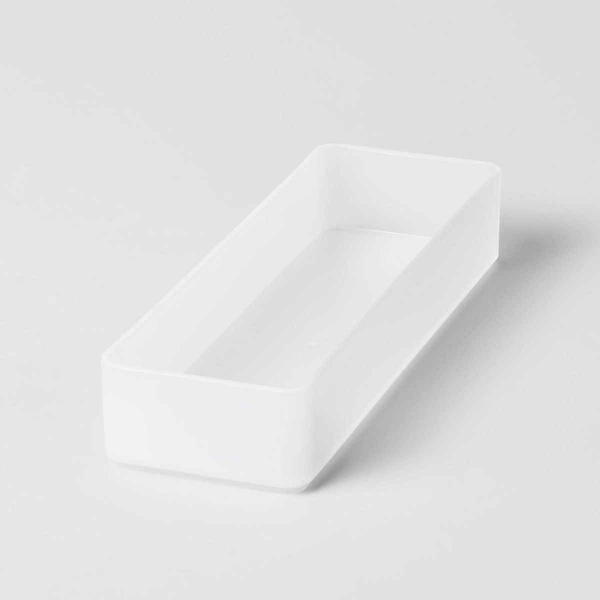 Plastic Bathroom Tray - Brightroom™ | Target