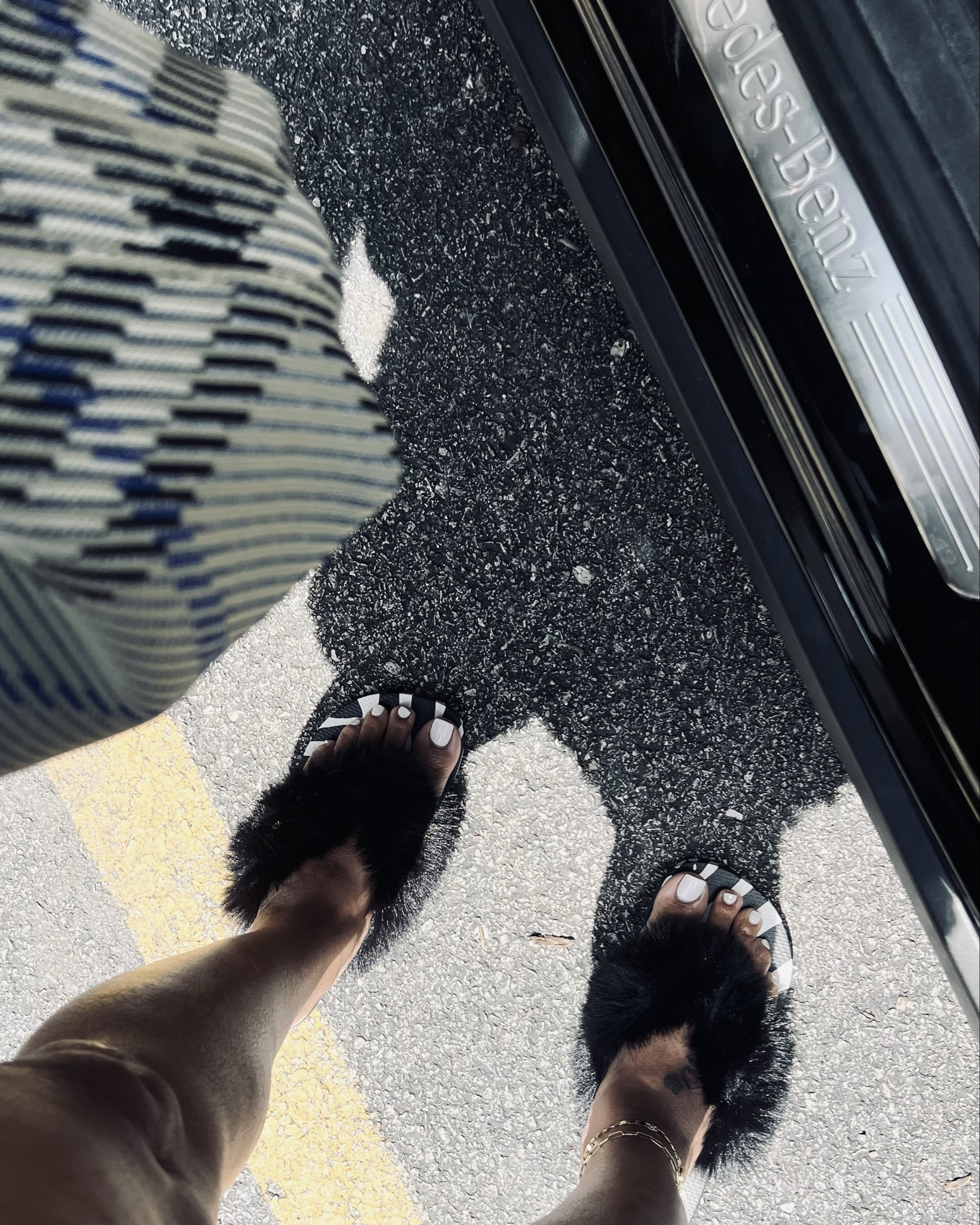 Animal print for the summer ☑️🦓
#havianas #dolceandgabbana #flipflops 

#LTKSeasonal #LTKShoeCrush #LTKU