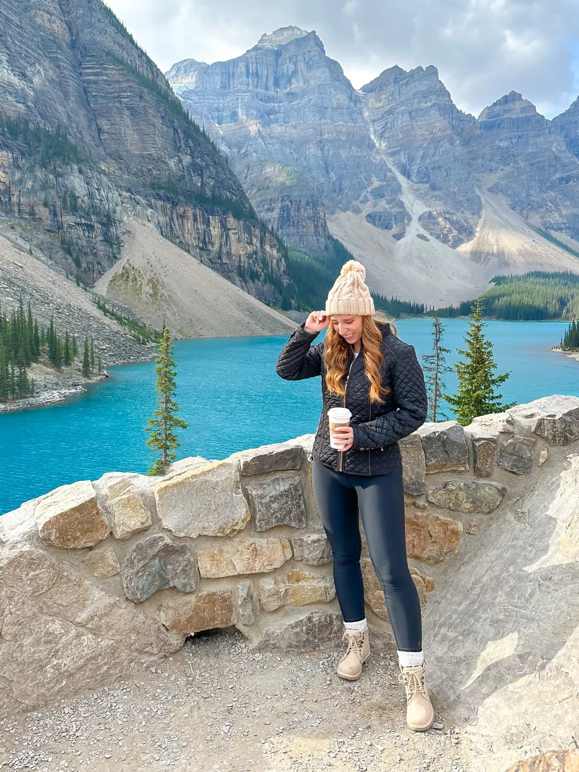 How to Dress for a Hike (and Still Look Stylish!) - Trendy Tourist