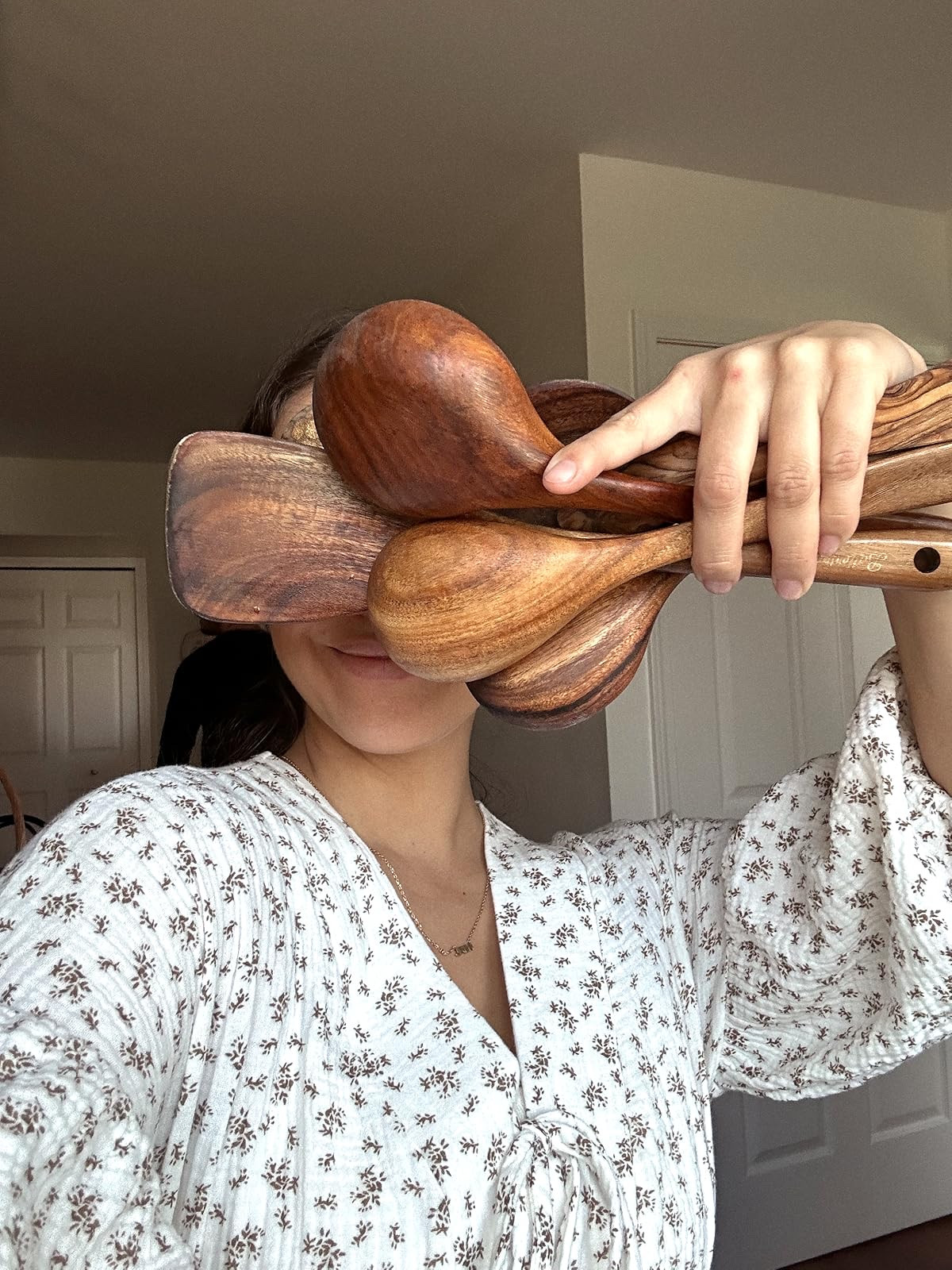 Favorite Wooden Utensils

#LTKHome #LTKSeasonal #LTKmomlife