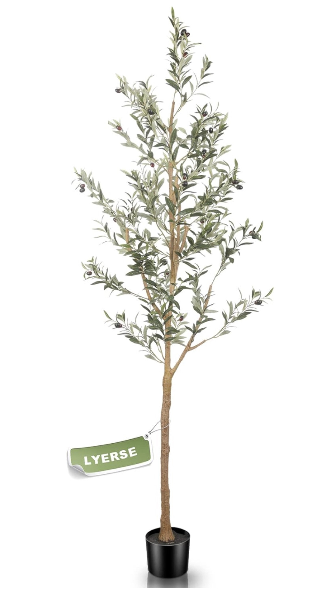 Love this tree in the Prime Big Deal Sale!!

#LTKhome #LTKxPrime