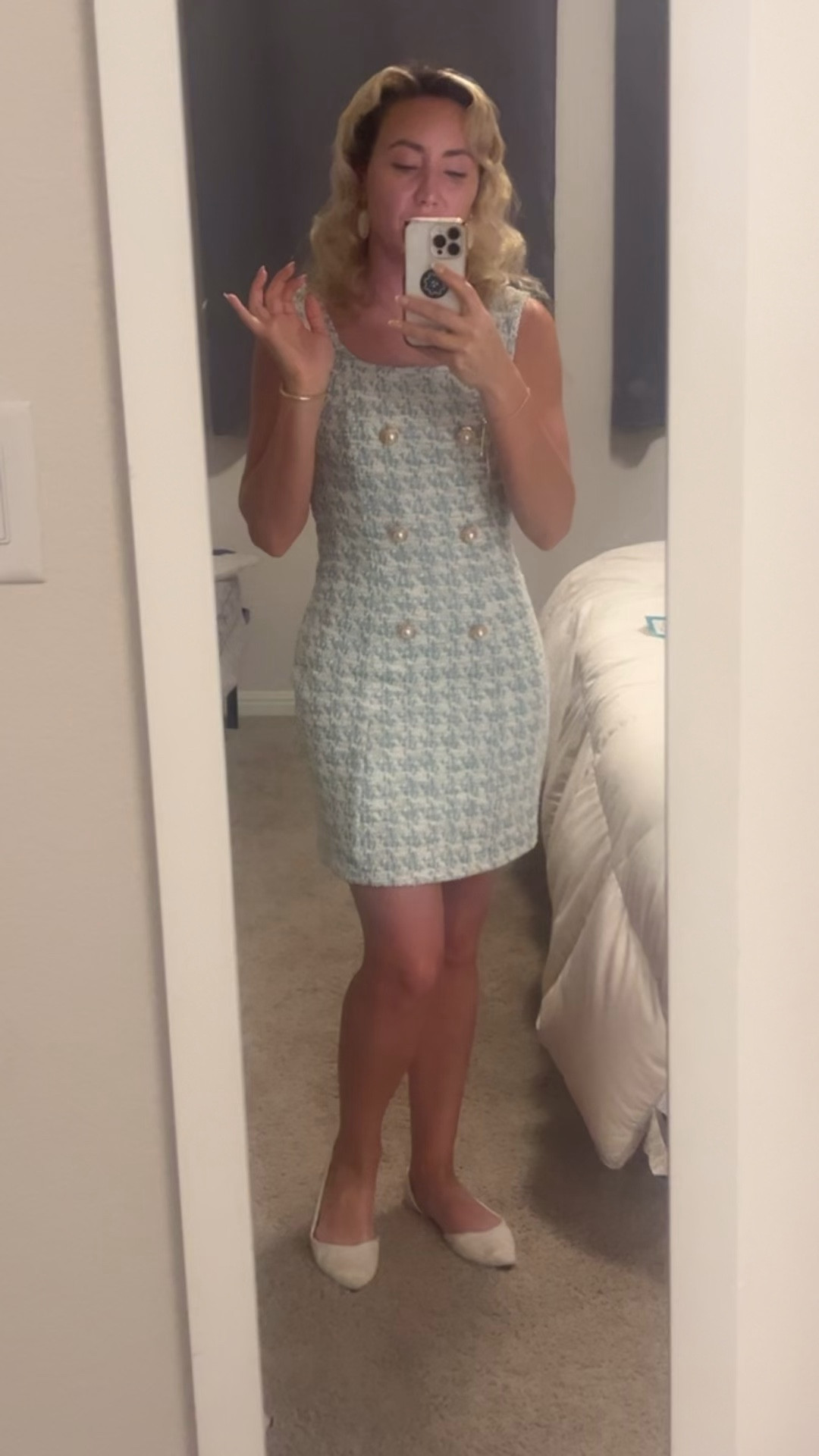 #OOTD

#LTKSpringSale #LTKPetite