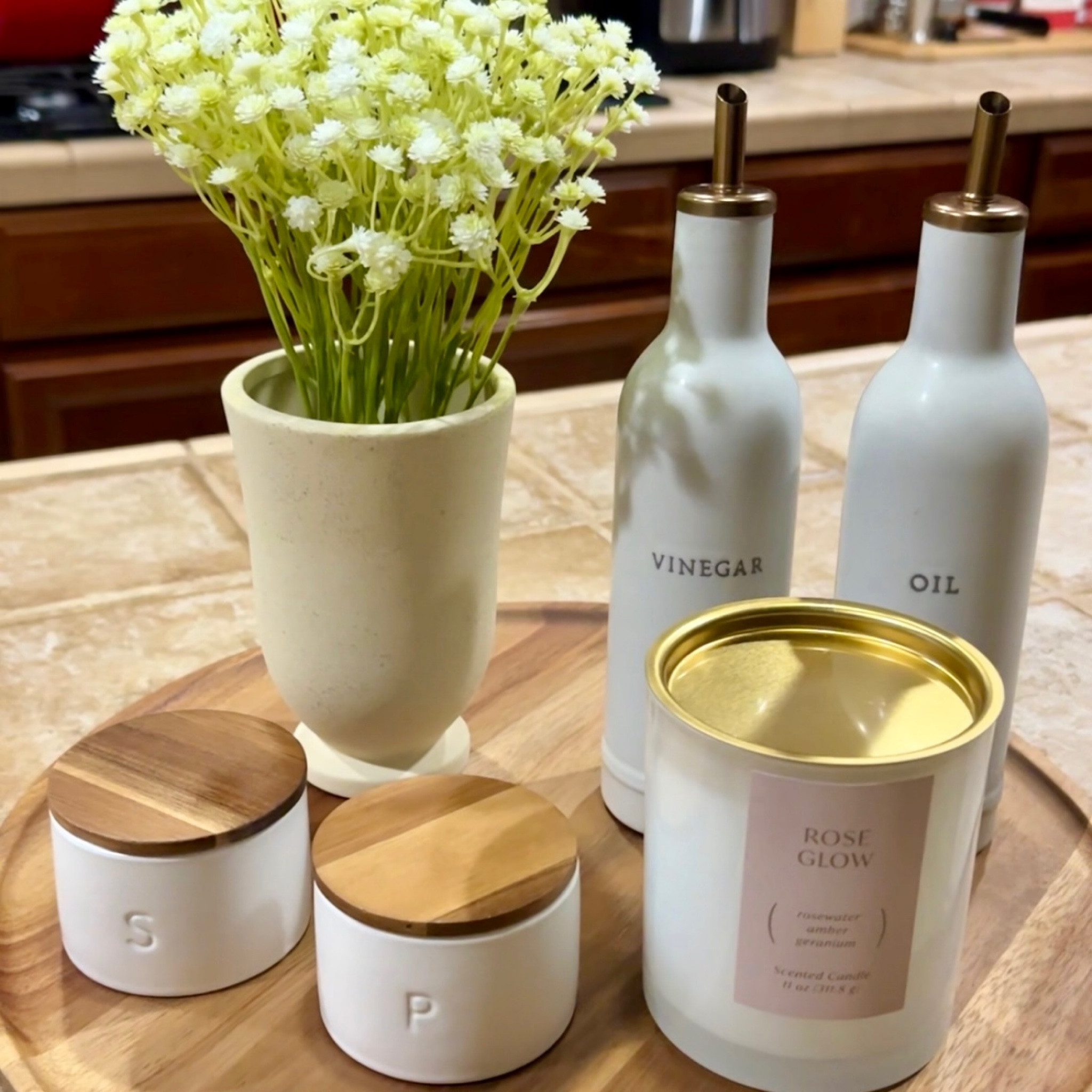 Target Home Decor Kitchen Finds 

#LTKstyletip #LTKfamily #LTKhome