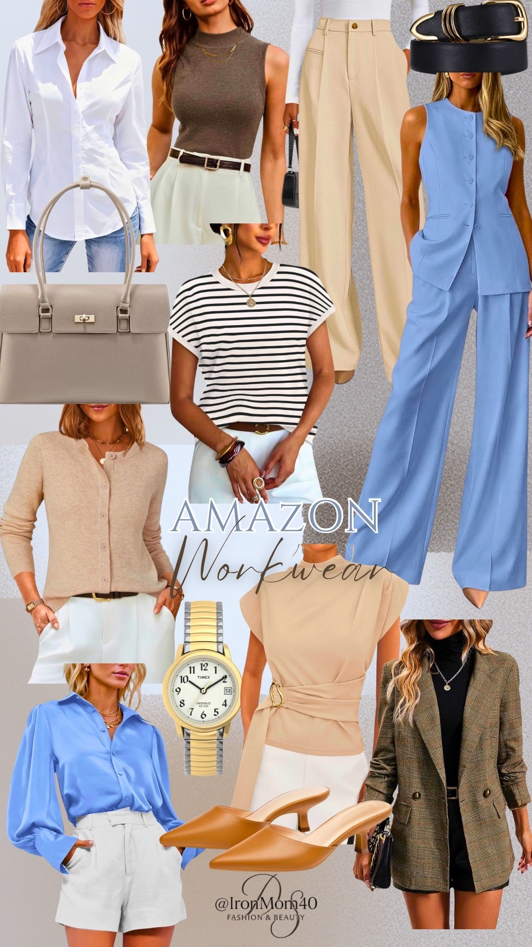 #midsizefashion #workwearfashion

#LTKgrwm #LTKMidsize #LTKWorkwear
