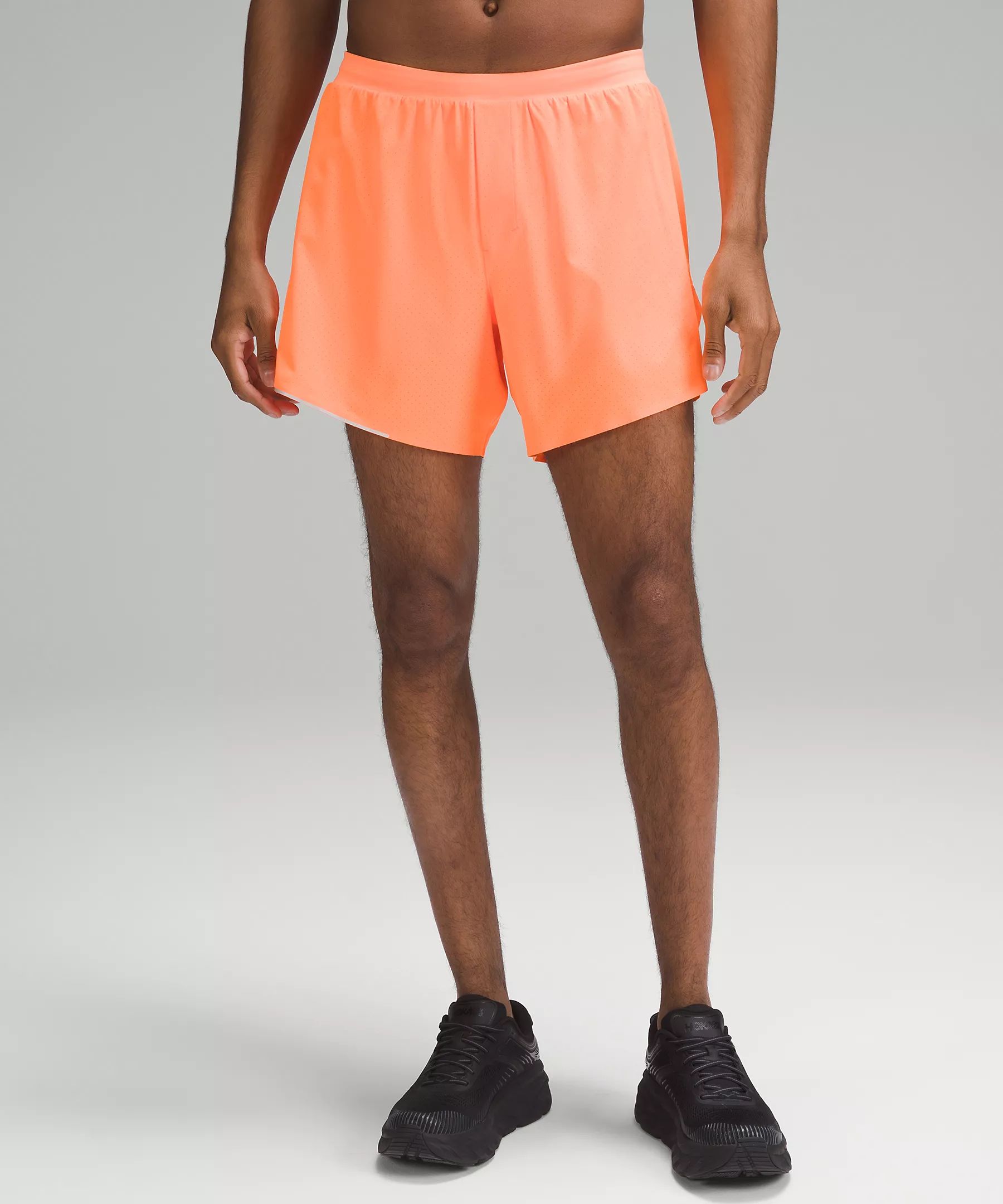 Fast and Free Lined Short 6" | Men's Shorts | lululemon | Lululemon (US)