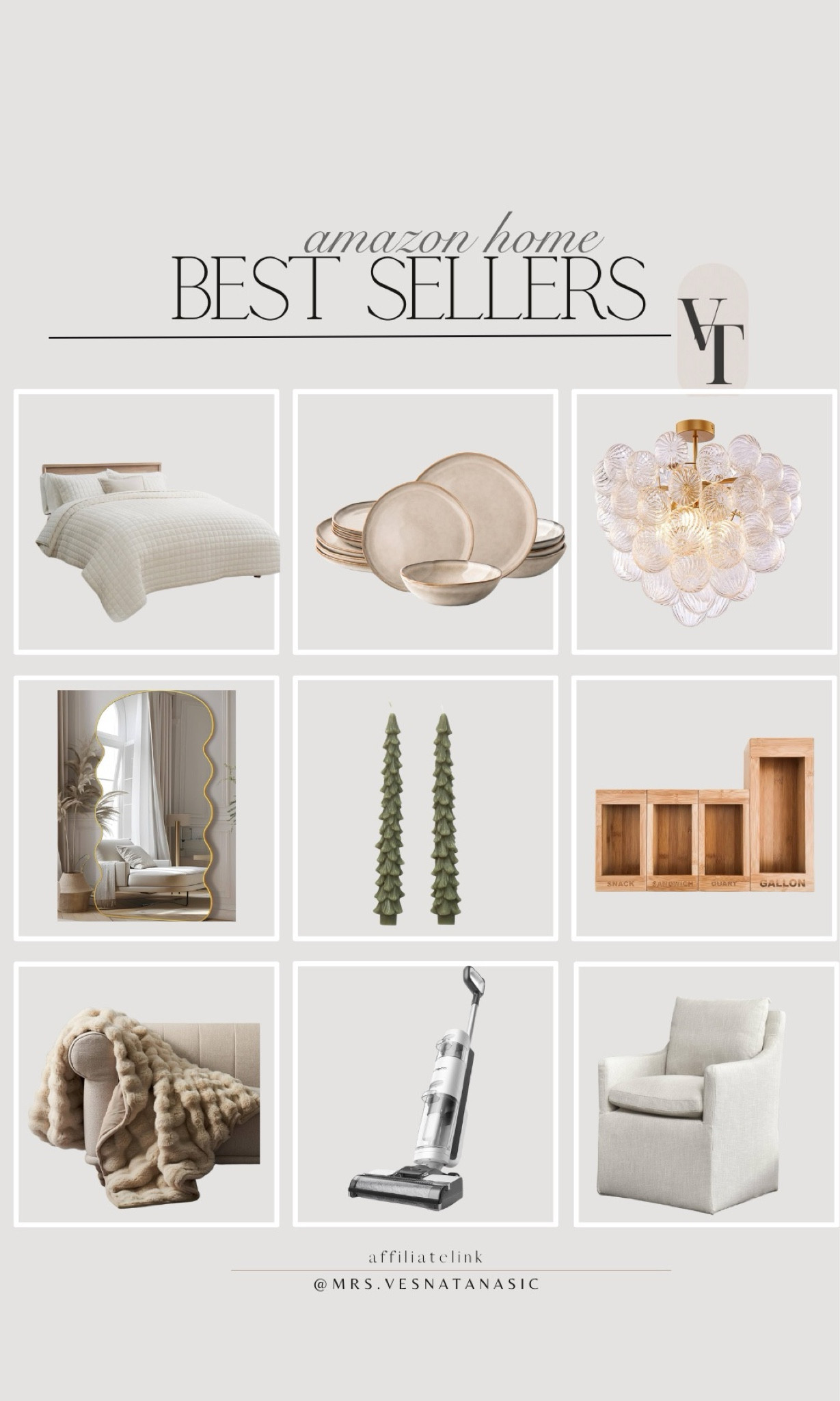 Amazon home best sellers and favorites! @amazonhome #amazonprime #amazonhome #amazon 

#LTKxPrimeDay #LTKSaleAlert #LTKHome