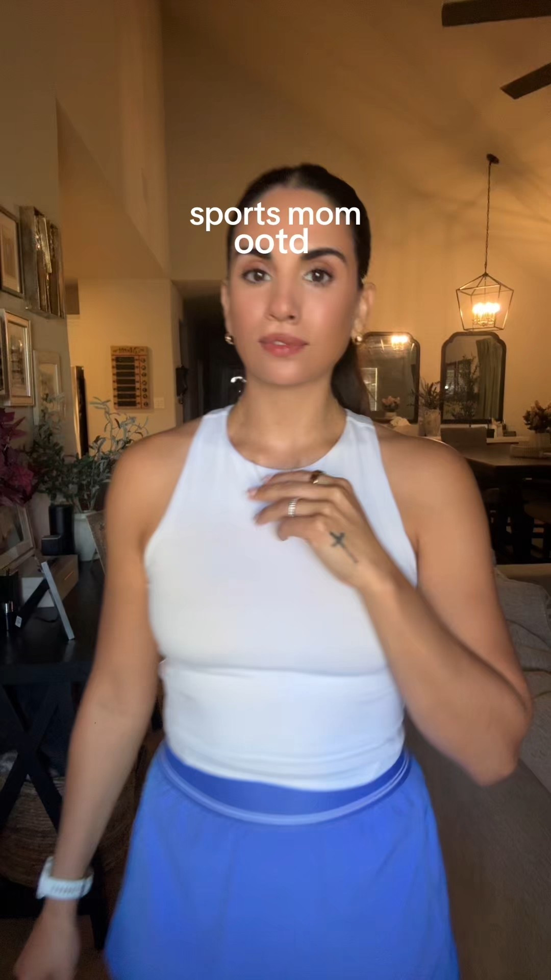 Walmart active wear , wearing size XS

#LTKfitnessgoals #LTKActive #LTKmomlife