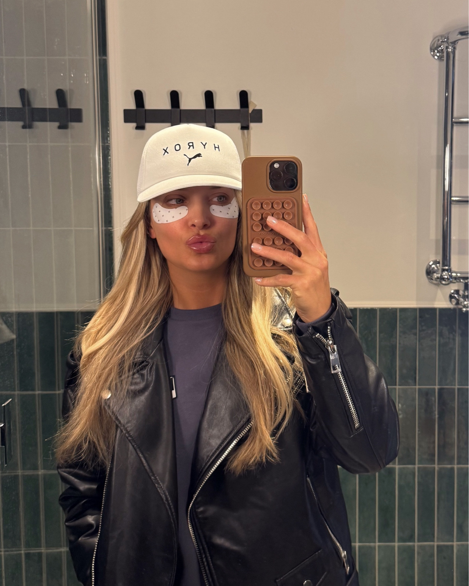 Favorite eye patches ✨