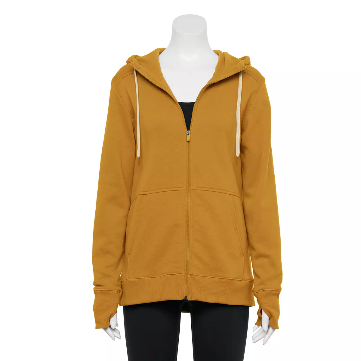 Women's Tek Gear® Ultrasoft Fleece Hoodie | Kohl's