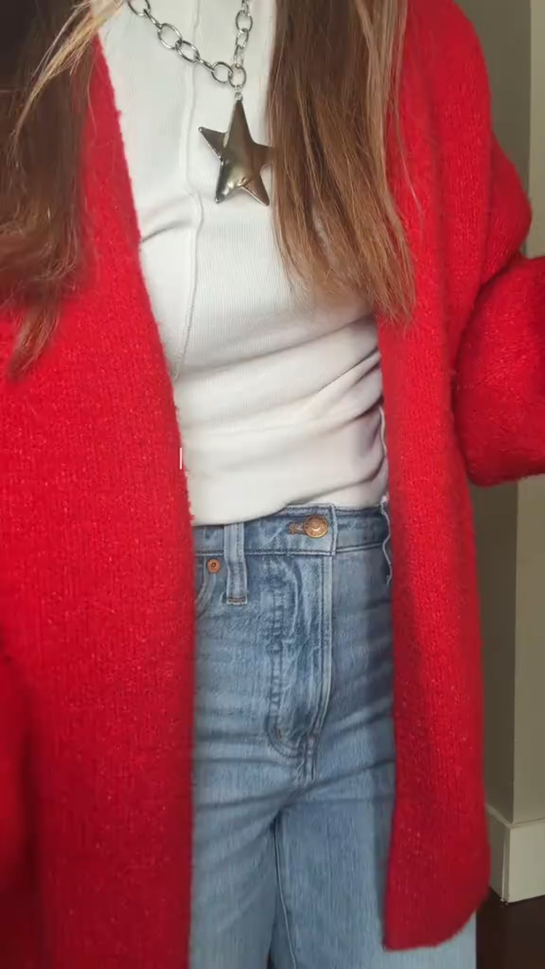 I’ve been loving this cardigan. It’s so soft and cozy! 

Cardigan / Amazon fashion 

#LTKFindsUnder100 #LTKootd