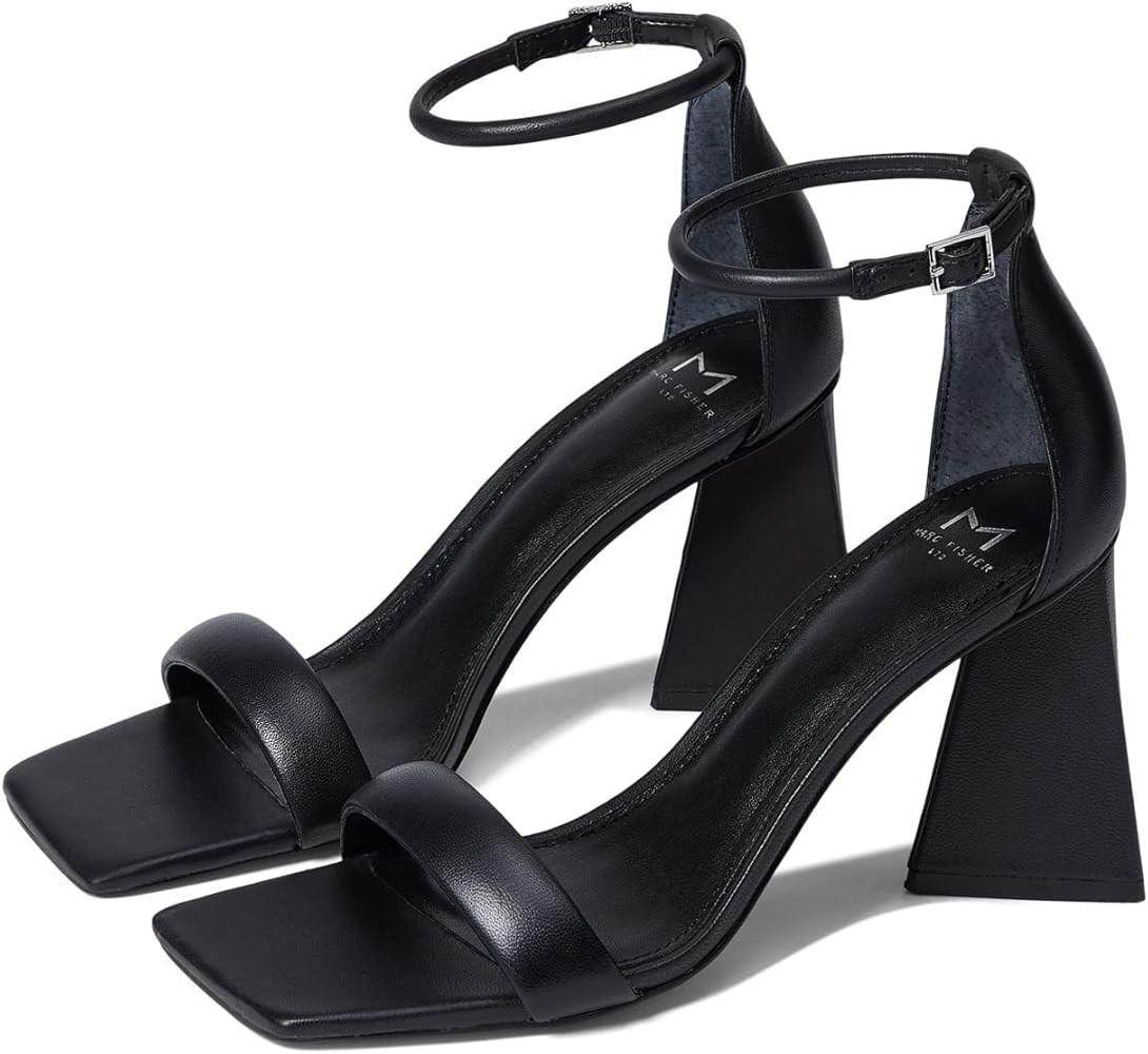 Marc Fisher LTD Denny Black 7 M | Amazon (US)