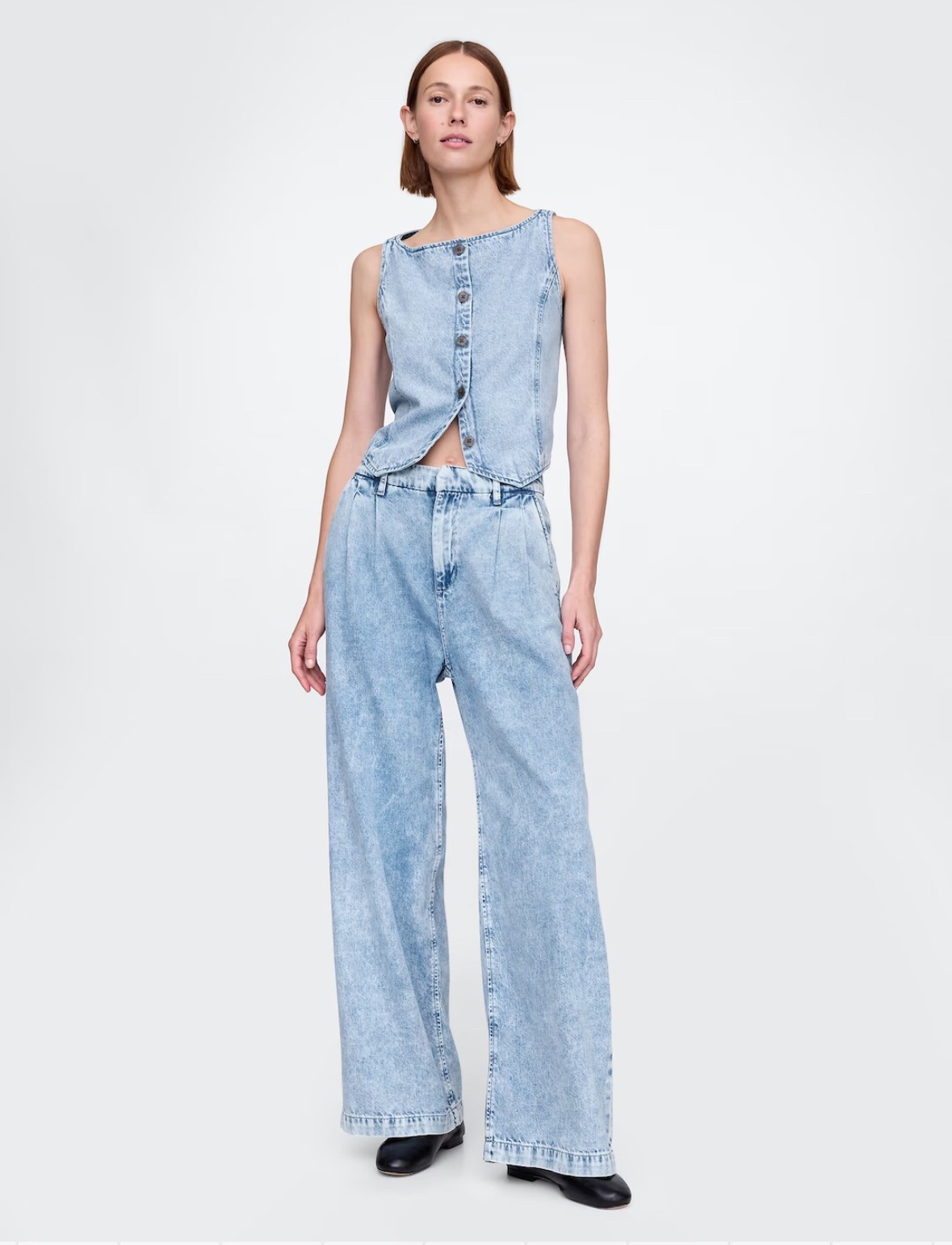 Gap women’s jeans

#LTKStyleTip