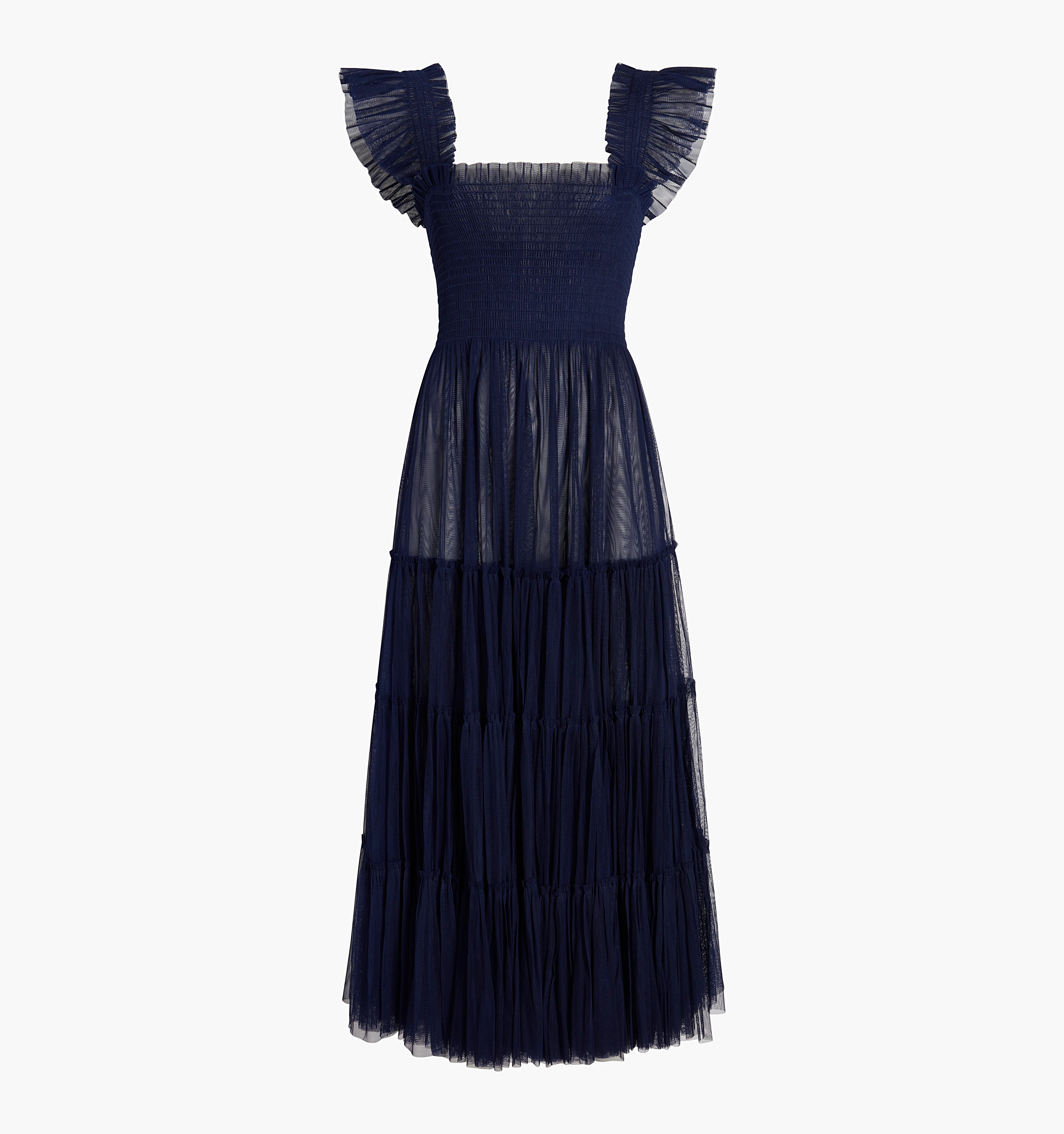 The Tulle Ellie Nap Dress | Hill House Home US