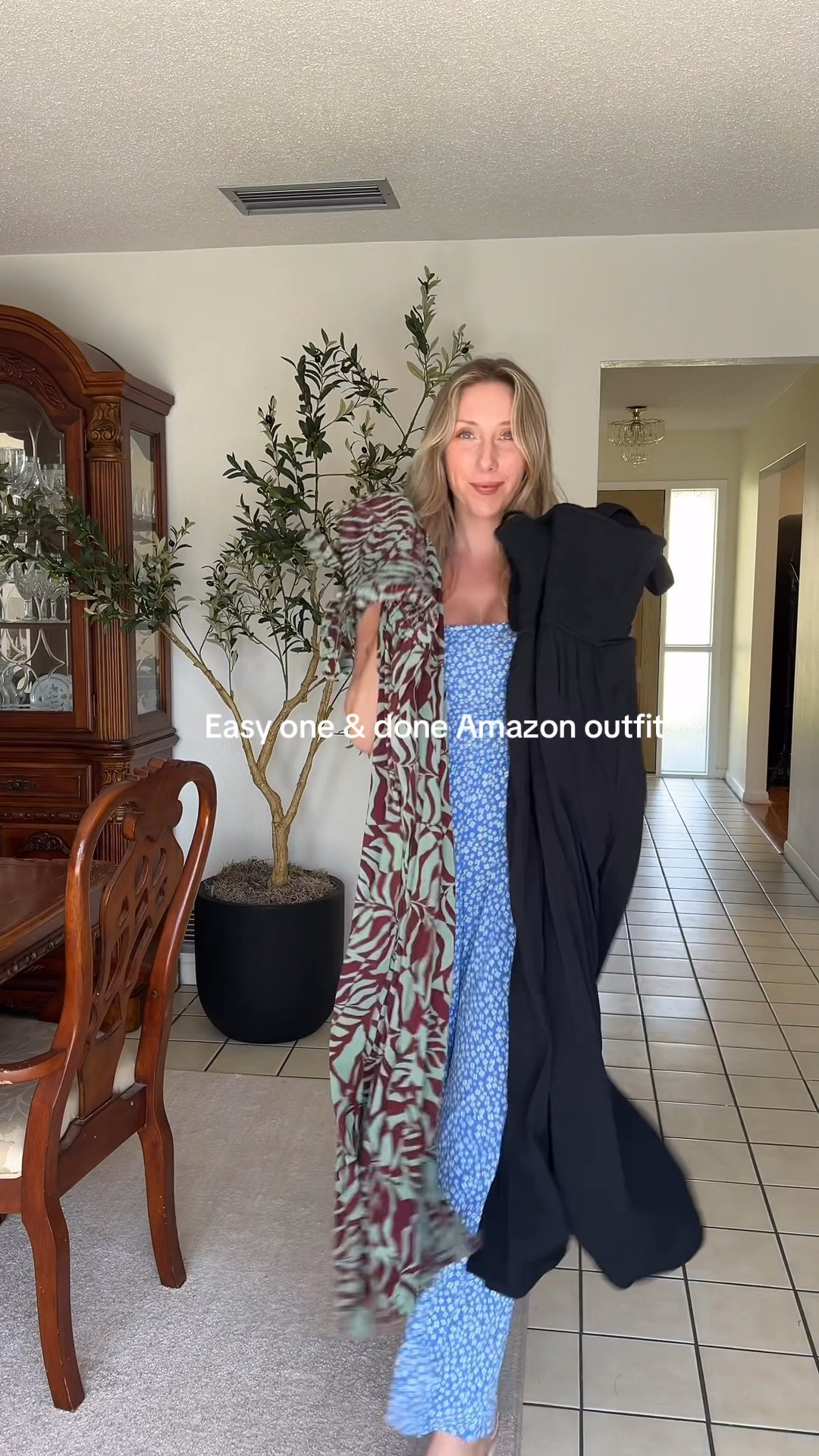 Romper from Amazon