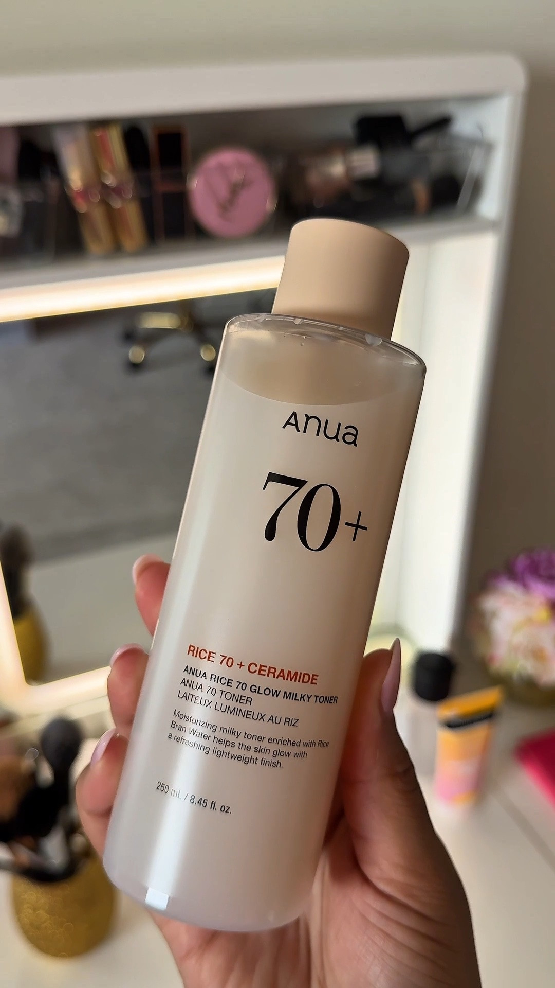 ☀️💋 Summer Top Beauty Picks - Anua Milky Toner

#LTKgrwm #LTKselfcare #LTKBeauty