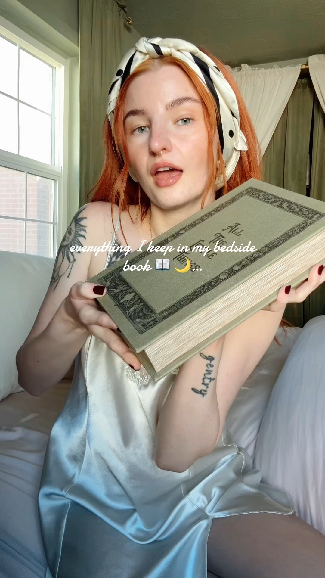 All the links you want 🤍