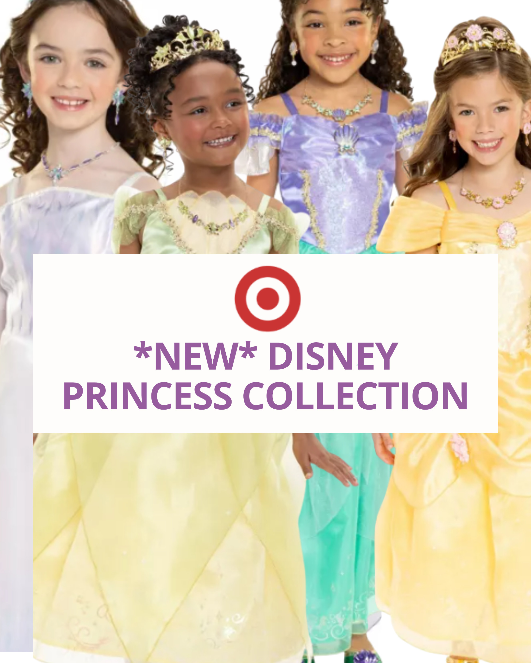 Disney Princess Signature Collection

Disney Princess dress up set

Disney Princess costume collection

Disney Princess toys 2025

Disney Princess dresses for girls

Disney Princess playtime essentials

Disney Princess pretend play set

Disney Princess accessories

Disney Princess gift ideas

Disney Princess holiday gift guide
Tiana dress up set

Belle costume

Ariel mermaid dress up

Elsa Frozen dress up

Cinderella gown

Aurora Sleeping Beauty dress up

Disney Princess Tiana toys

Disney Frozen Elsa dress

Little Mermaid Ariel costume

Beauty and the Beast Belle toys
Disney Princess crown and jewelry

Disney Princess tiara and shoes

Disney Princess plush dolls

Disney Princess dress up trunk

Disney Princess play accessories

Disney Princess wardrobe set

Disney Princess costume shoes

Disney Princess pretend play jewelry
Disney Princess Christmas gifts

Disney Princess holiday toys

Best Disney gifts for girls

Disney Princess birthday gift ideas

Magical Disney toys 2025

Disney Princess toy collection 2025

Disney gift guide for kids
 

 #LTKGiftGuide #LTKHoliday #LTKKids