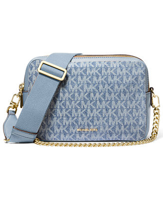 Michael Kors Bryant Chain Camera Mini Crossbody Bag | Macy's