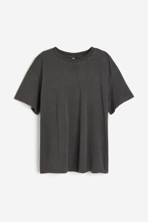 Oversized T-shirt | H&M (US + CA)