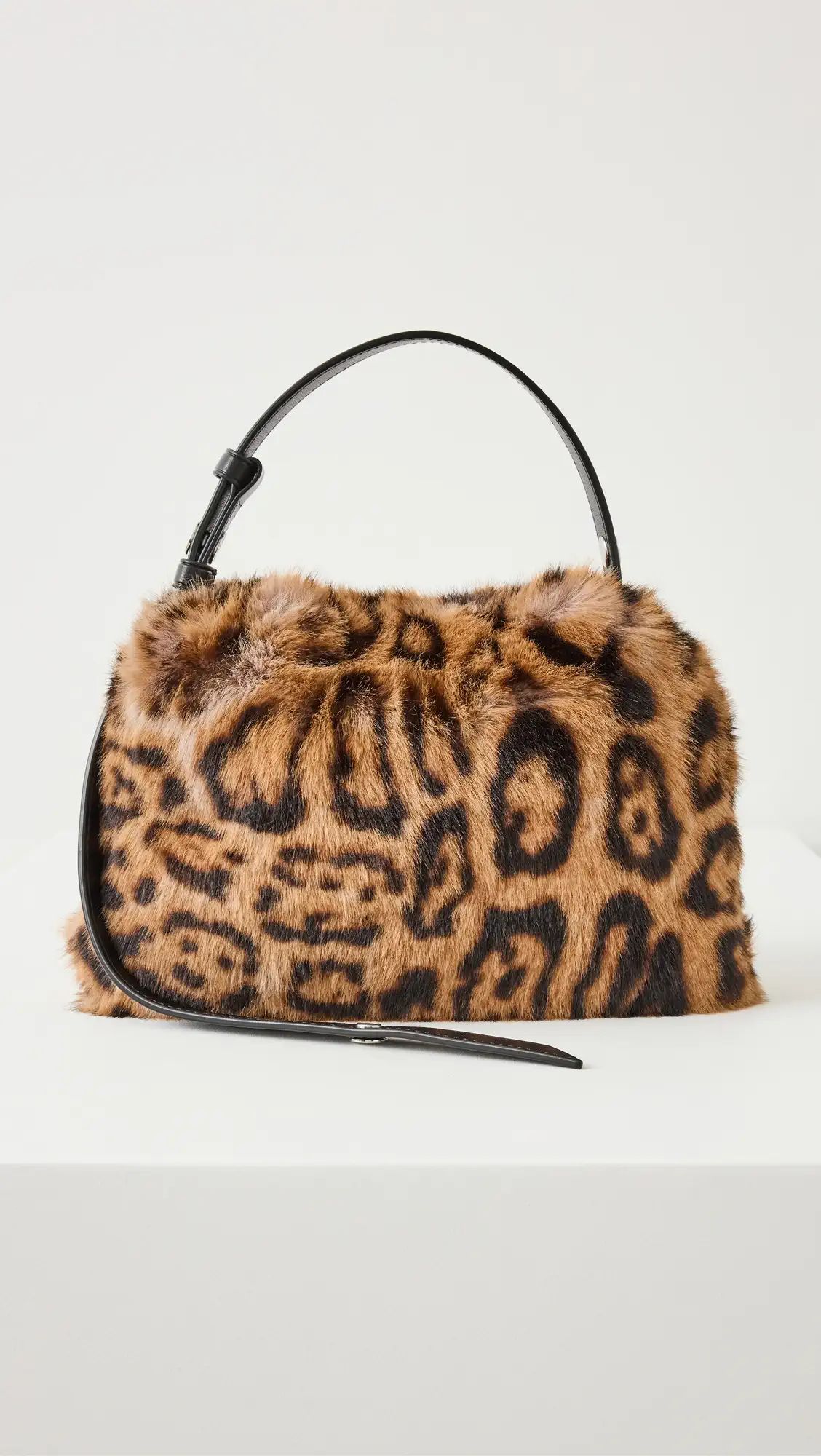 Simon Miller S826 Mini Puffin Shoulder Bag | Shopbop | Shopbop