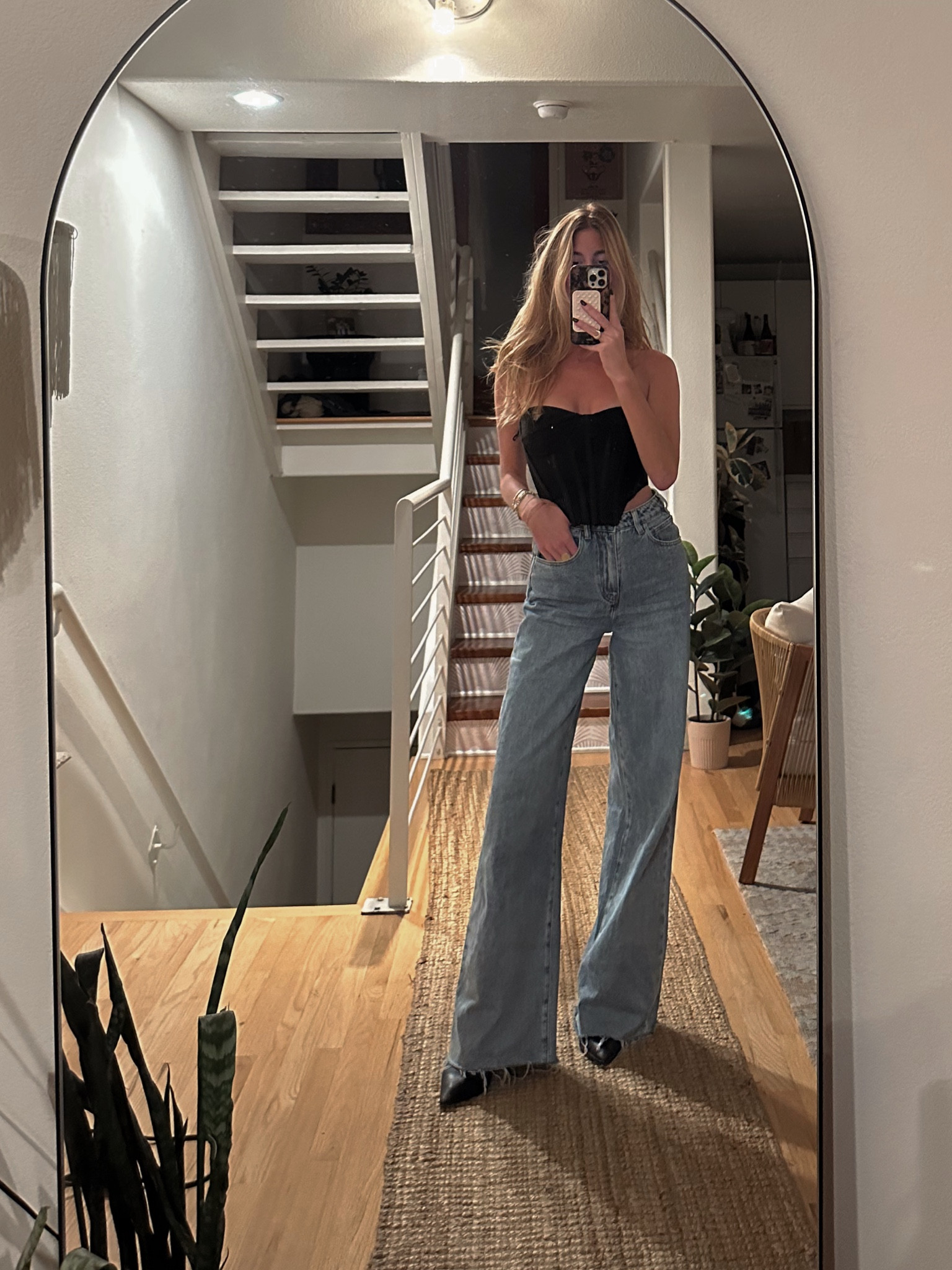 Believe me when I say you need this outfit #datenightfit

#LTKstyletip