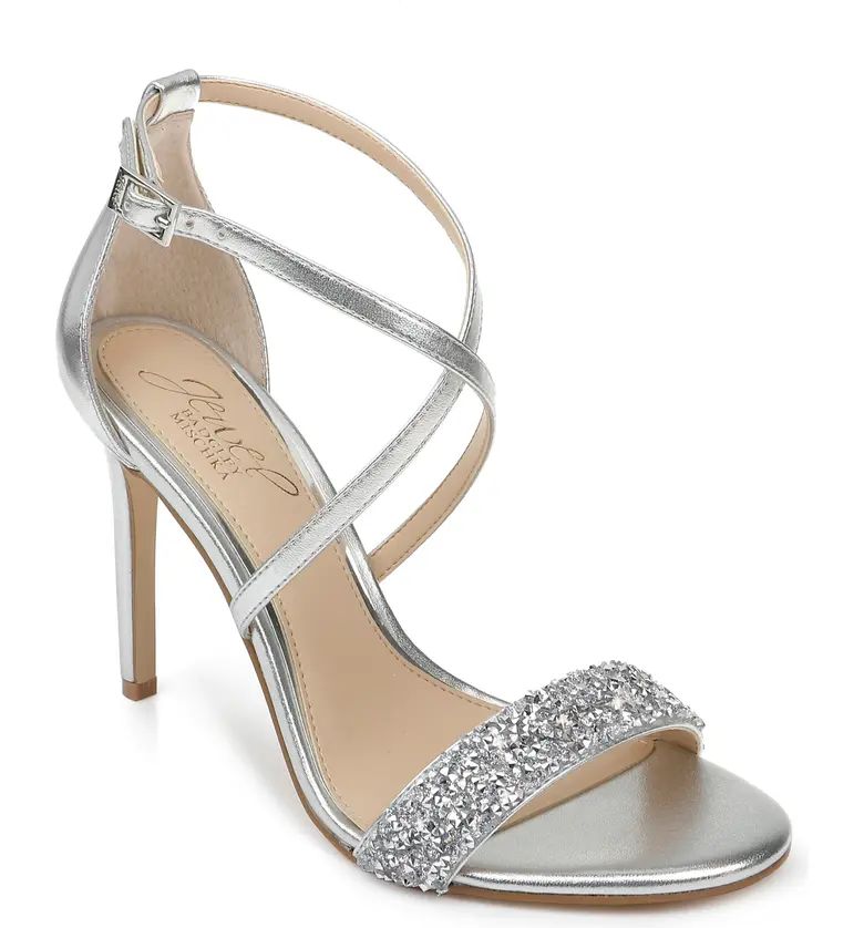 Nanna Embellished Sandal | Nordstrom