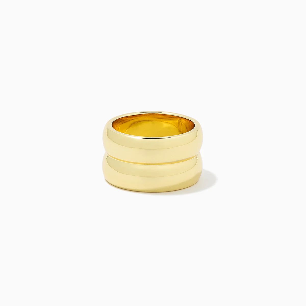 Stacked Ring | Uncommon James