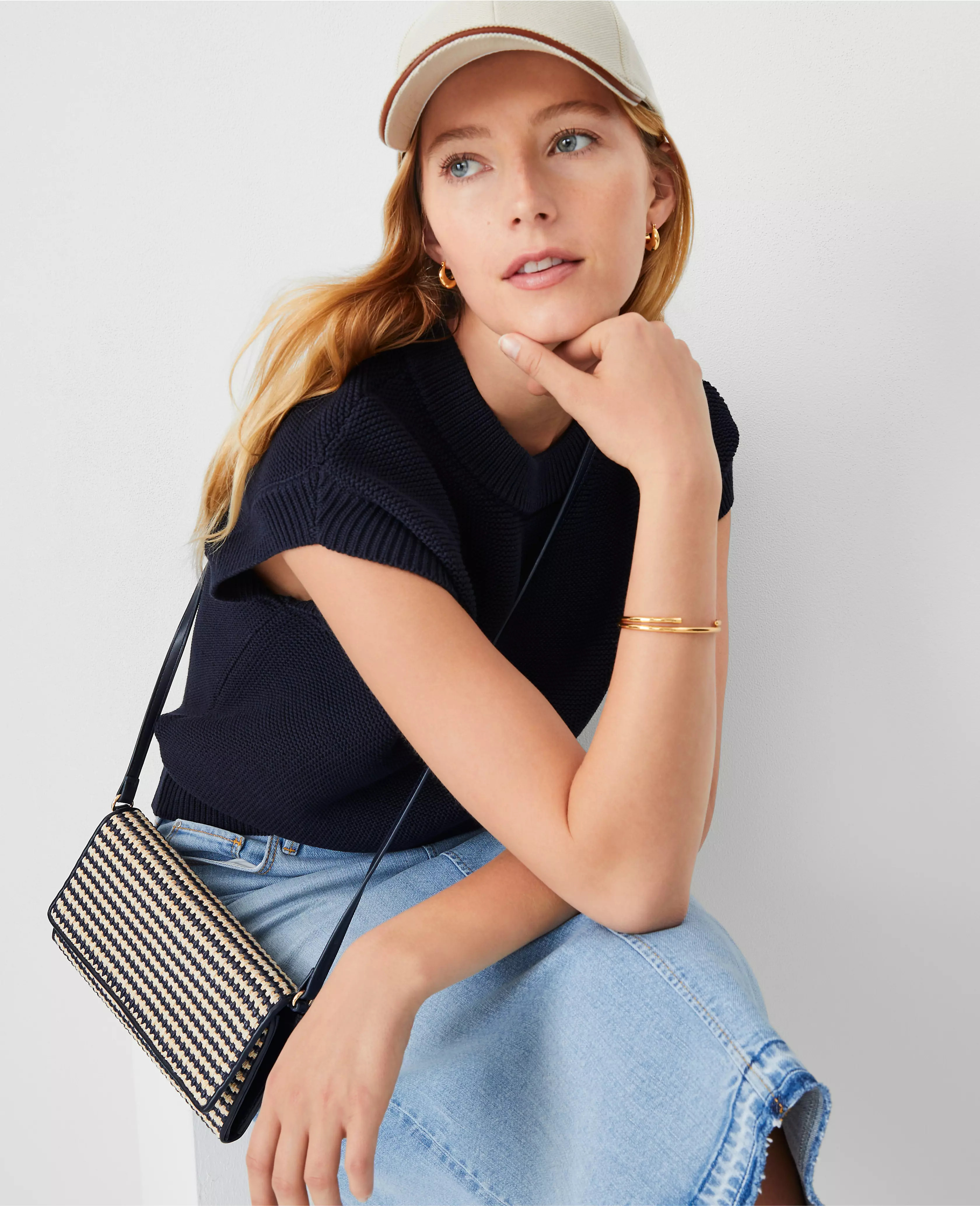 Ann Taylor | Ann Taylor (US)