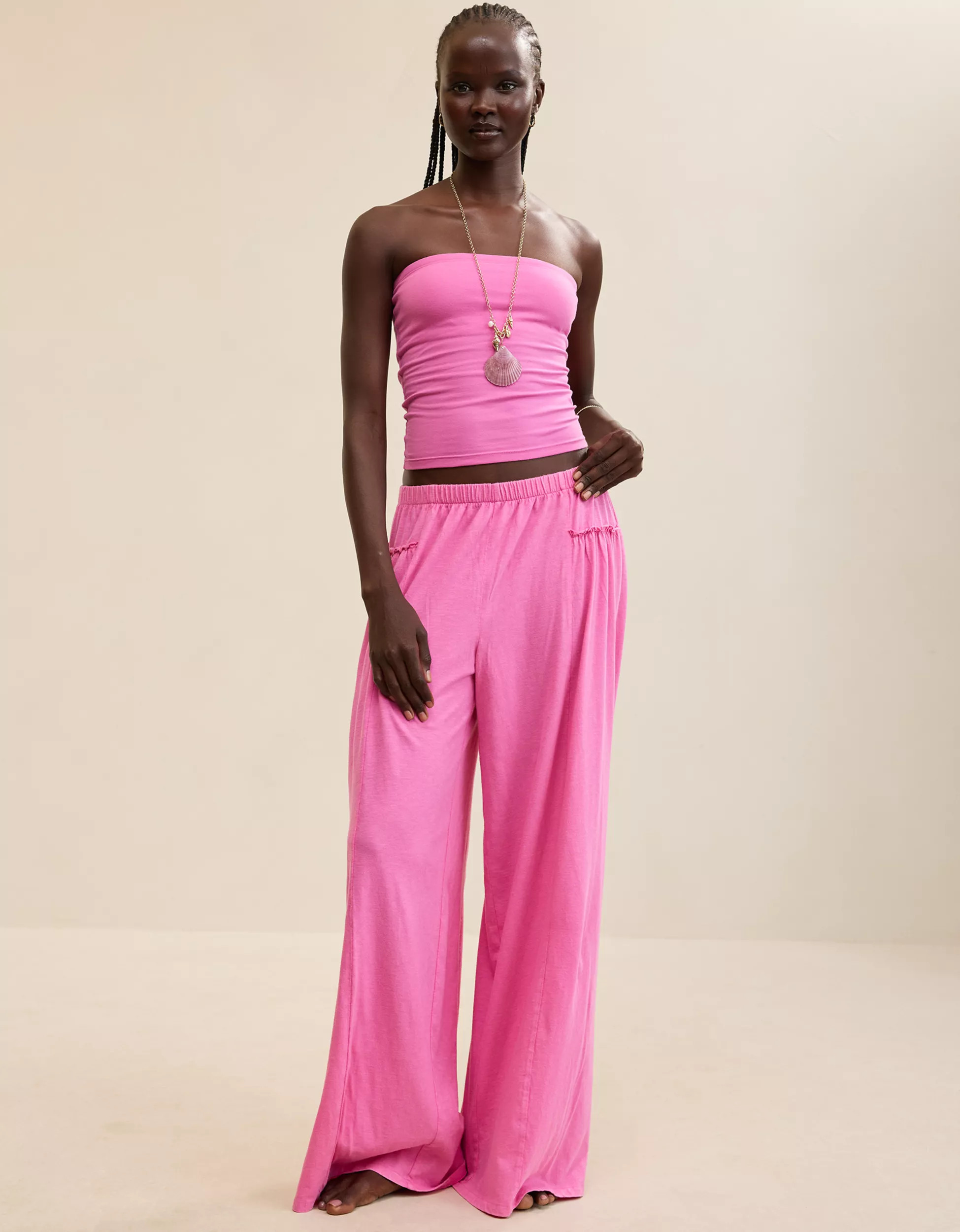 Aerie Happiest Tube Top | Aerie