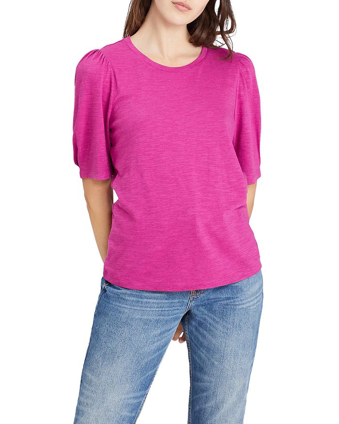 Sanctuary
            
    
                    
                        Blooming Sleeve Tee | Bloomingdale's (US)