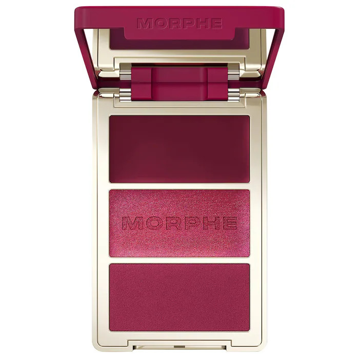 Cheek Thrills Multi-Finish Blush Trio | Sephora (CA)