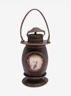 Over the Garden Wall Lantern Figural Crossbody Bag — BoxLunch Exclusive | eBay US