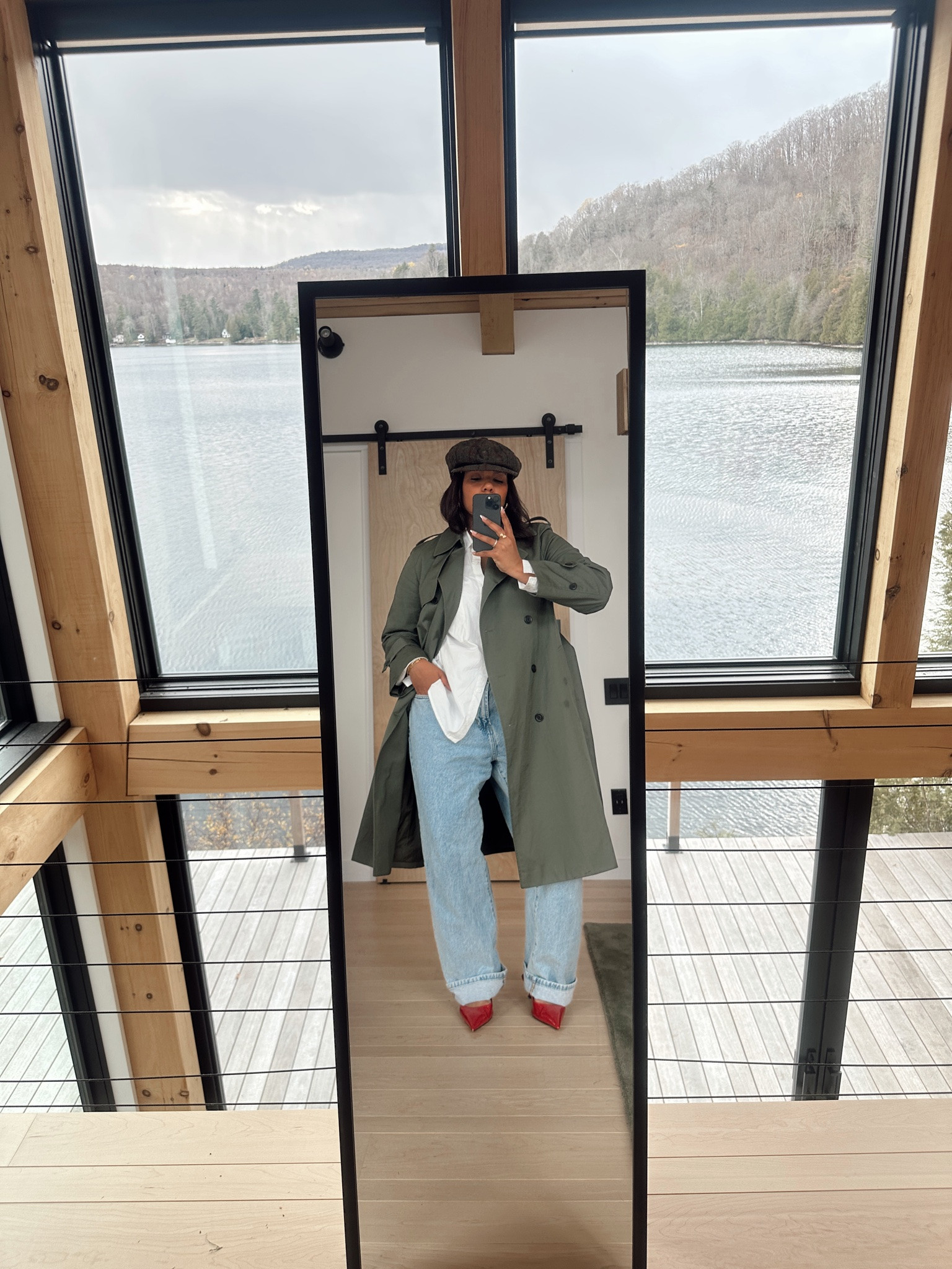 Fall outfit inspiration

#LTKdayinmylife #LTKgrwm #LTKootd
