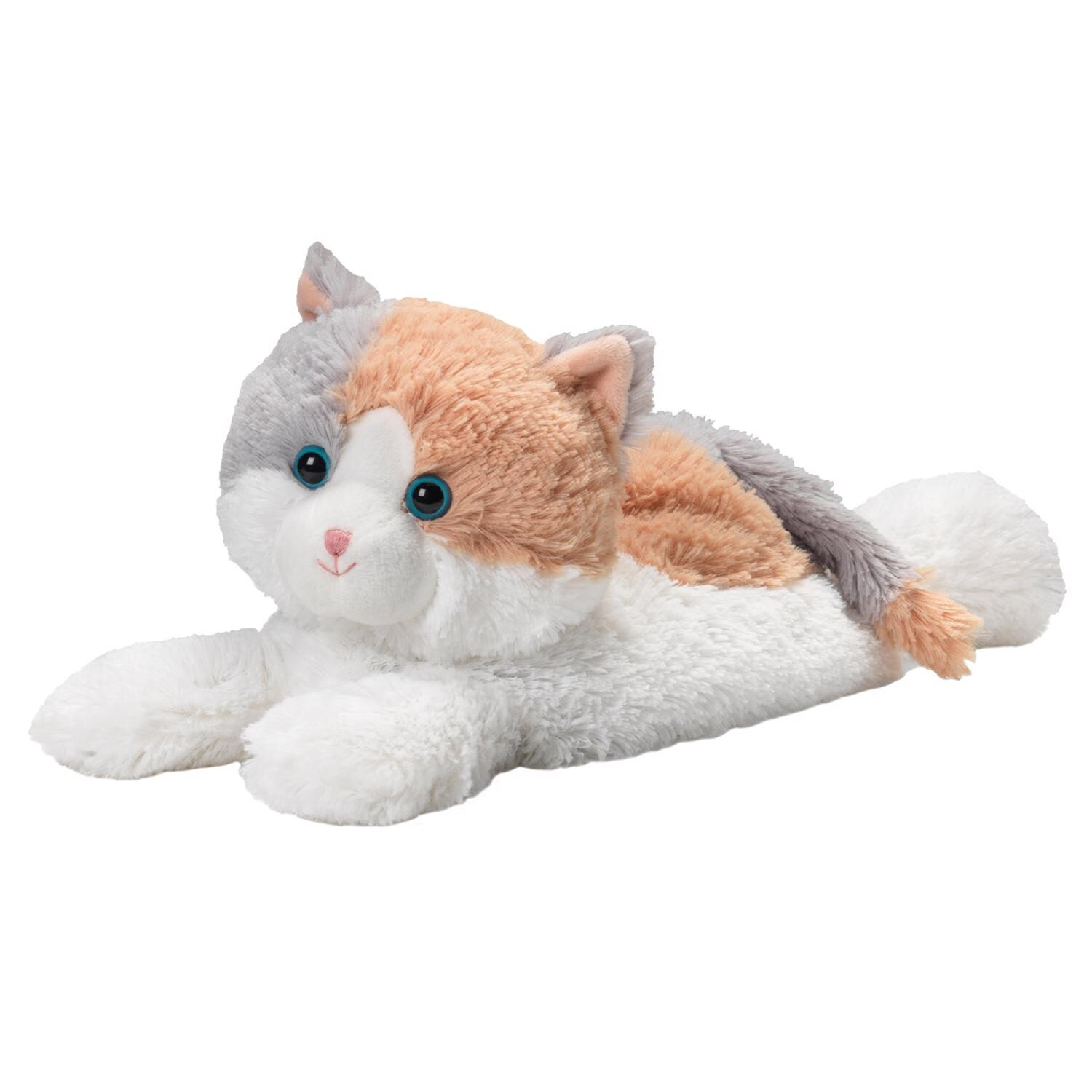 Warmies Stuffed Animals ed one_size | CP-CAT-5 | Lowe's