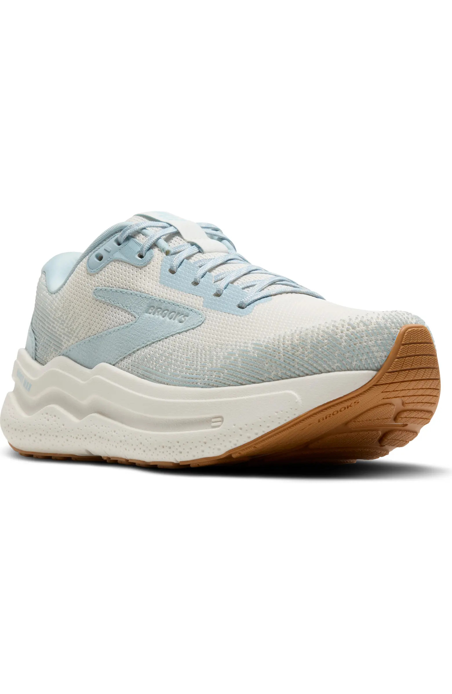 (607)607Ghost Max 2 Running Shoe (Women)BrooksWomen$150.00Current Price $150.00Color: Coconut Mil... | Nordstrom