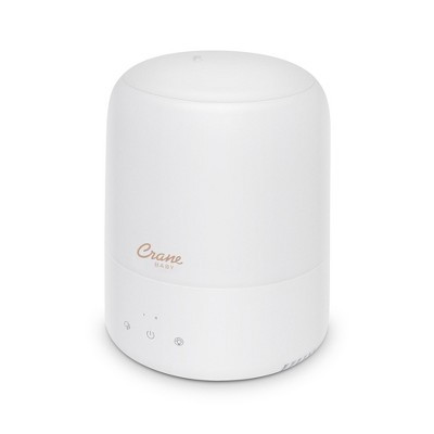 3-in-1 Compact Humidifier for Baby Nursery | 0.5 Gallon with Sleep Support Light & Aroma Diffuser | Target