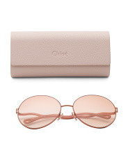 62mm Designer Sunglasses | Marshalls