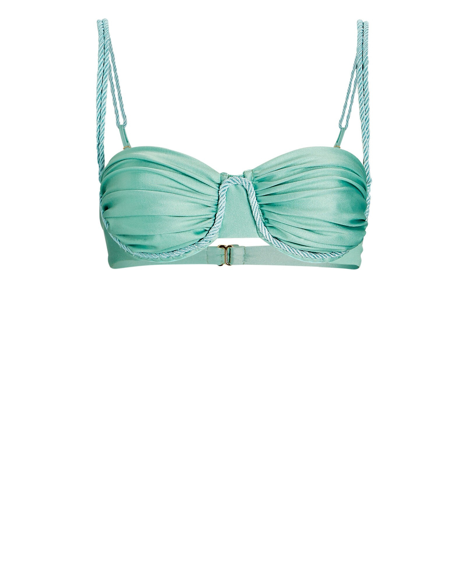 Lula Bikini Top | INTERMIX