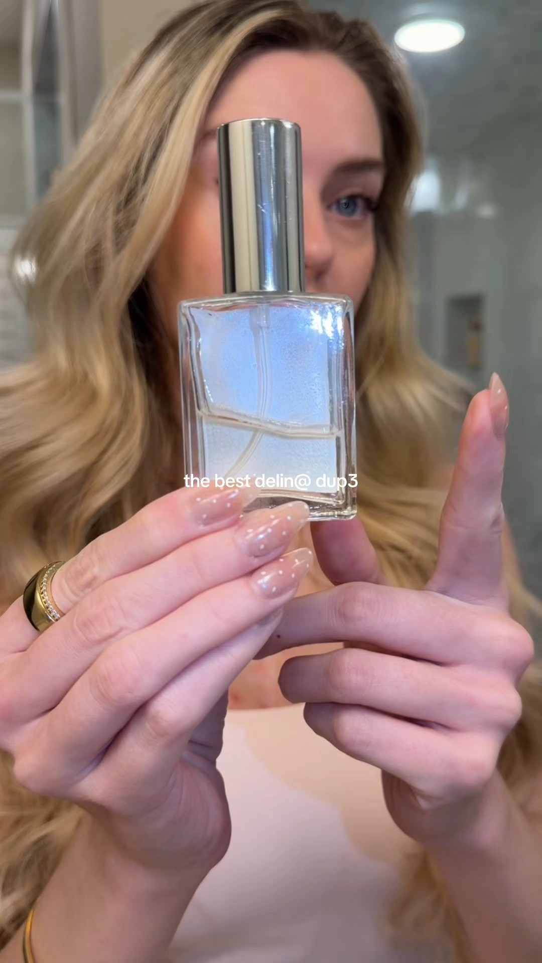 My go to perfume for summer and spring 🤍


floral perfume, summer perfume, spring perfume, floral fragrance, fresh floral perfume, light floral scent, feminine perfume, romantic floral perfume, clean fresh perfume, everyday floral fragrance, warm weather perfume, summer floral fragrance, spring floral scent, soft floral perfume, long lasting floral perfume, floral eau de parfum, airy floral fragrance, fresh flower perfume, women’s floral perfume, floral scent for summer

#LTKgrwm #LTKootd #LTKBeauty