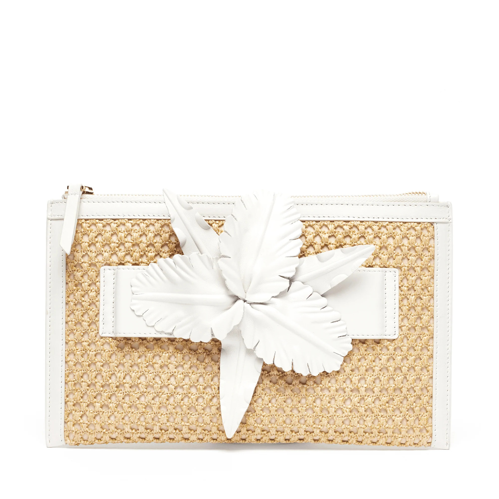 STROLL RAFFIA | Cecelia New York