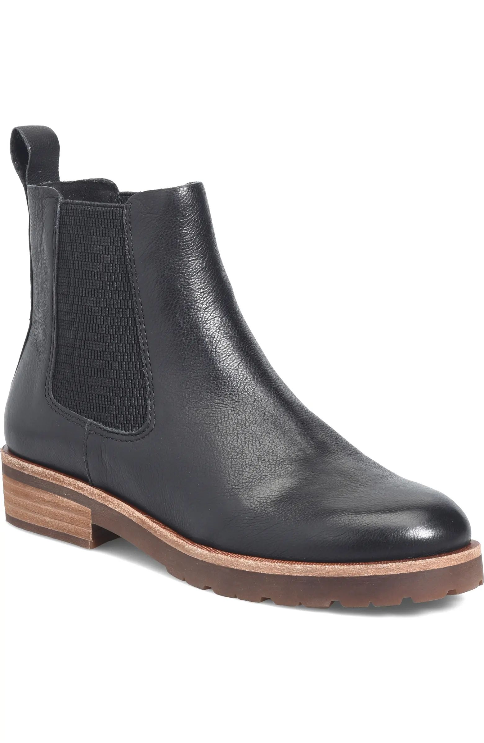 Kork-Ease® Bristol Chelsea Boot (Women) | Nordstrom | Nordstrom