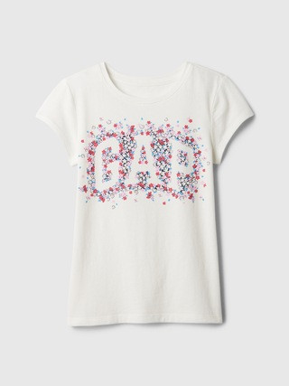 Kids Graphic T-Shirt | Gap Factory