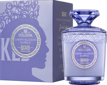Wicked Collection Cherry Blossom Bubble Candle | Nordstrom