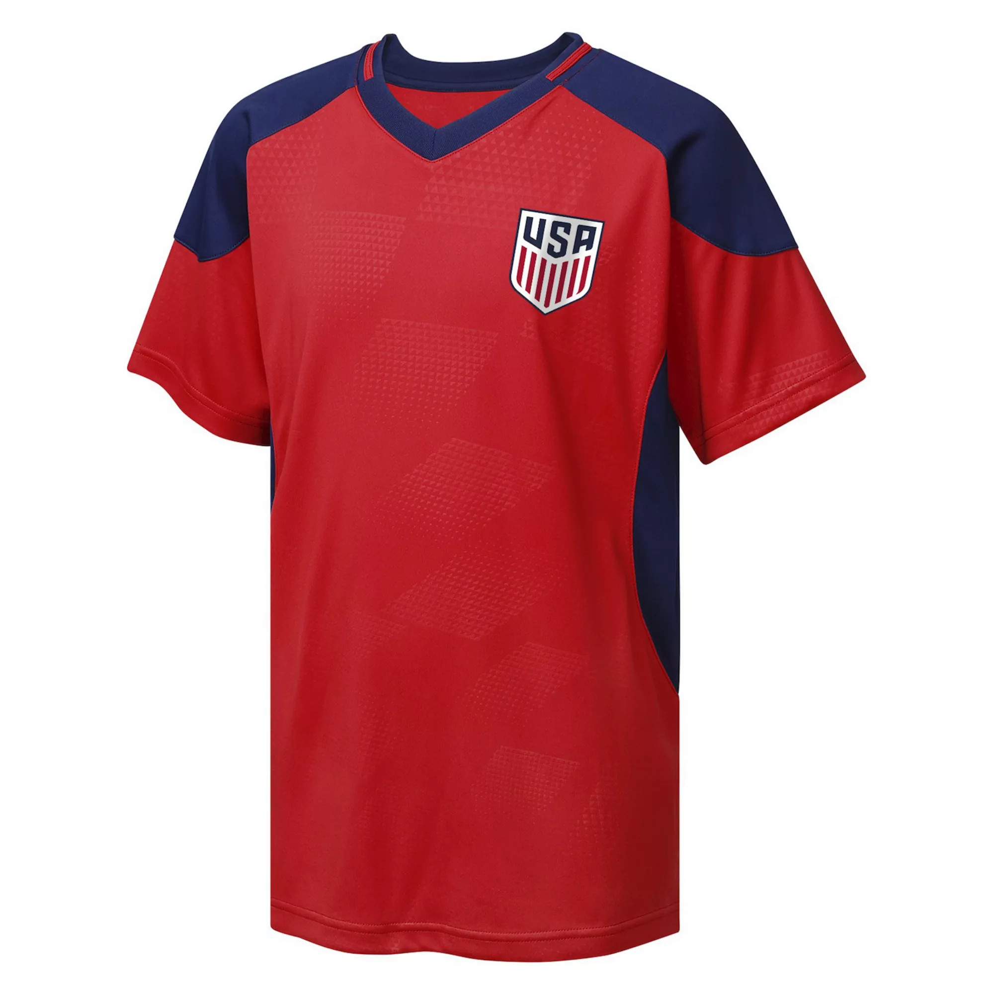 Kids Curling Strike Graphic Tee | Kohl's
