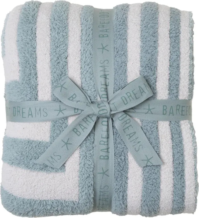 Barefoot Dreams® CozyChic™ Prismatic Throw Blanket | Nordstrom | Nordstrom