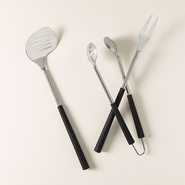 Golfers BBQ Set | UncommonGoods