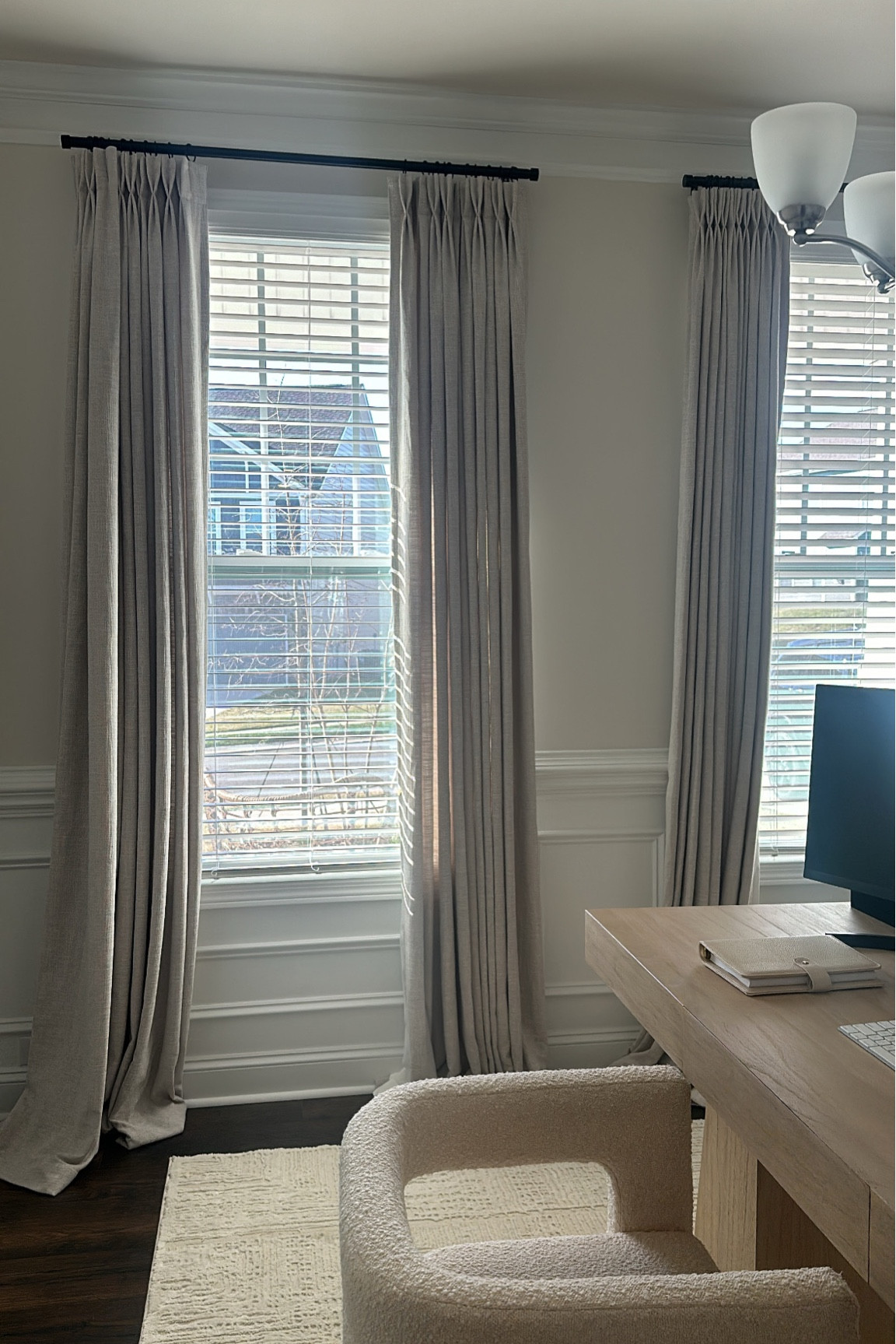 Curtarra curtains 🫶🏼 code LC10 for 10% off 

#LTKhome #LTKstyletip