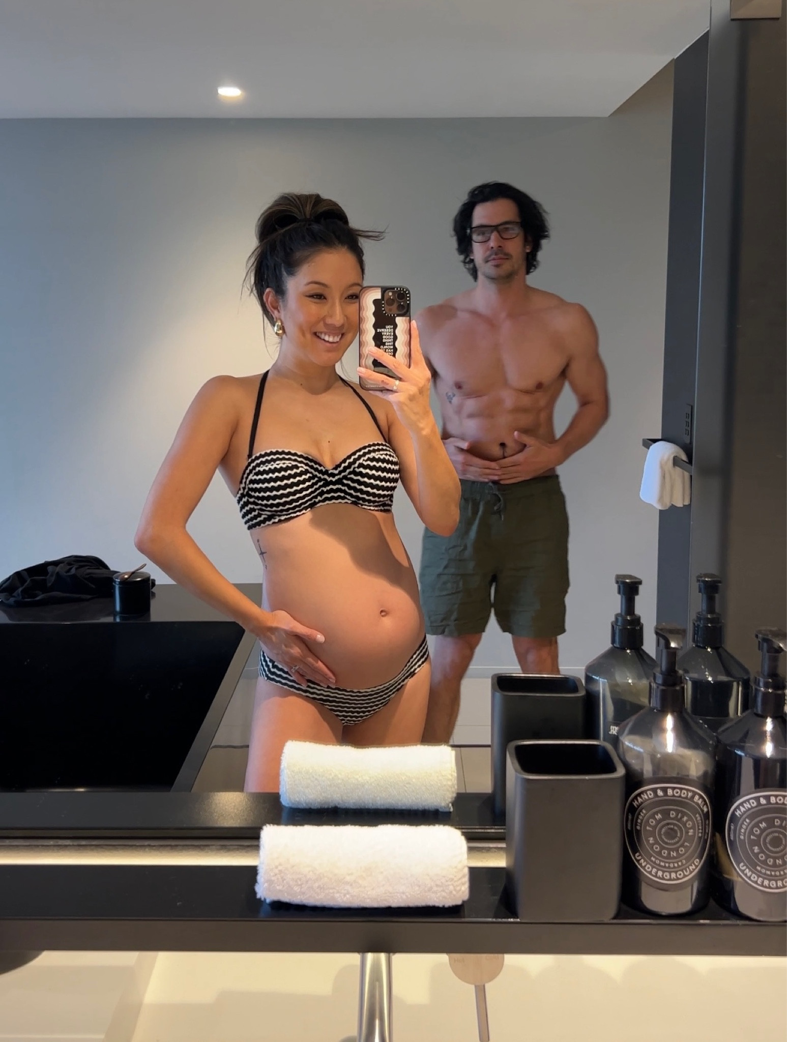 Mesh bikini from Seafolly 🤍