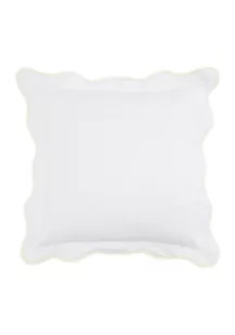 Fiore Euro Sham | Belk